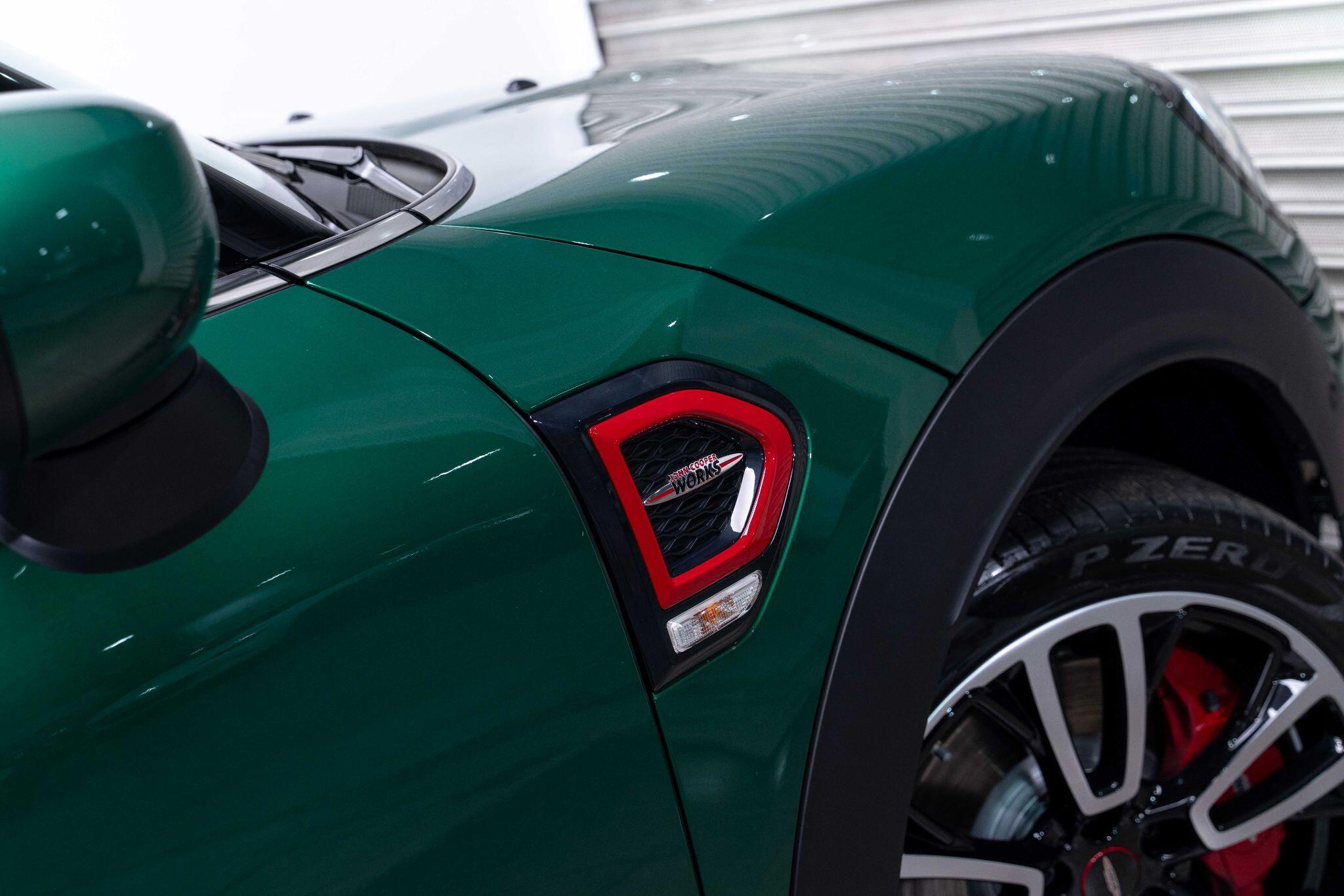 MINI Countryman - Image 56