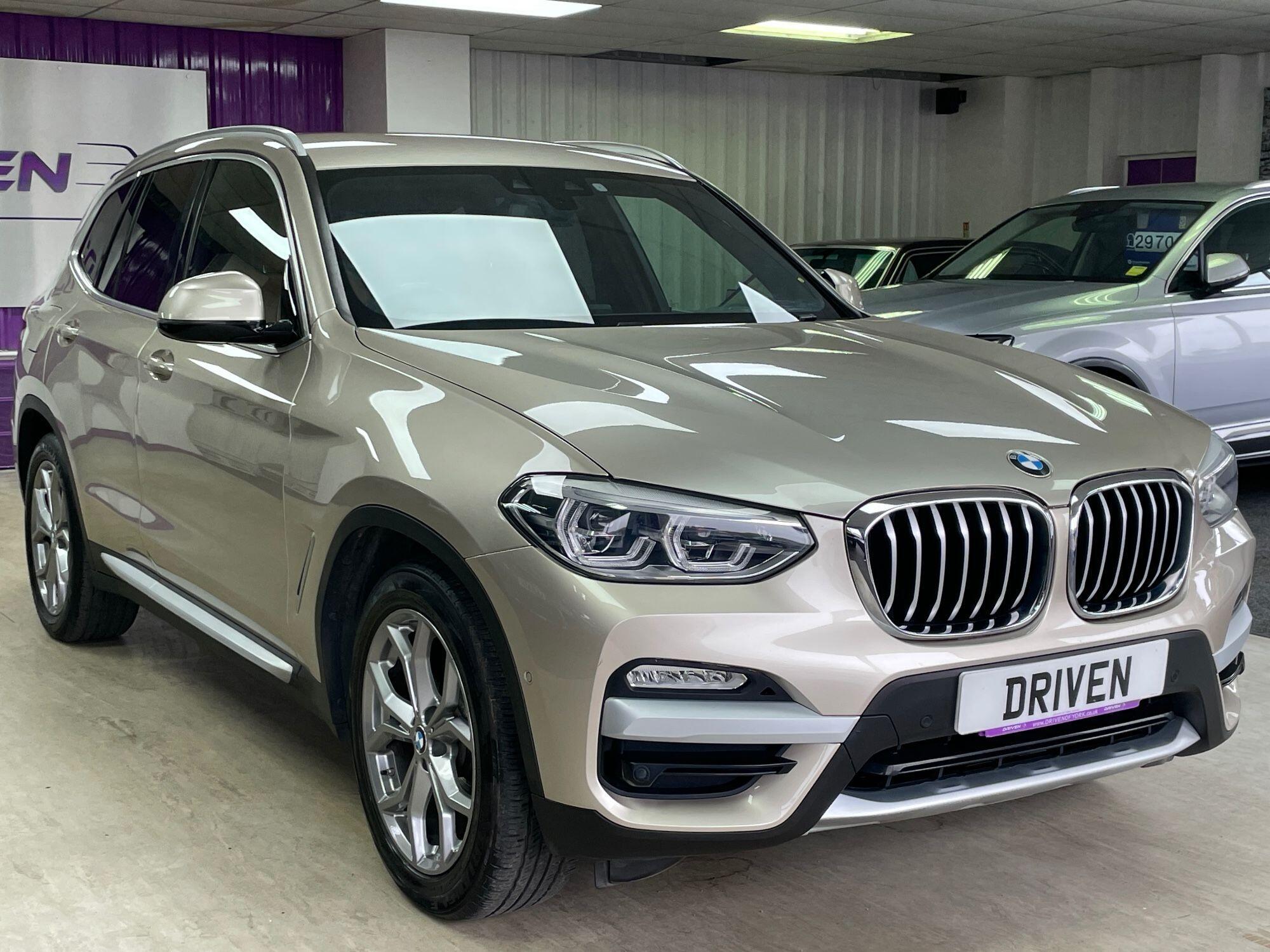 BMW X3 - Image 8