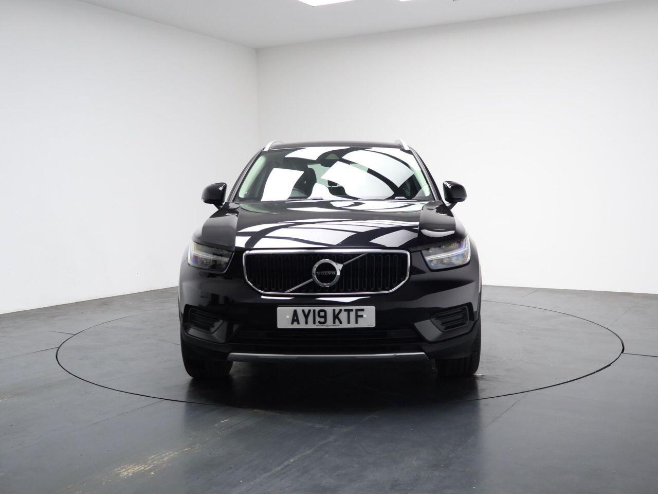 Volvo XC40 - Image 5