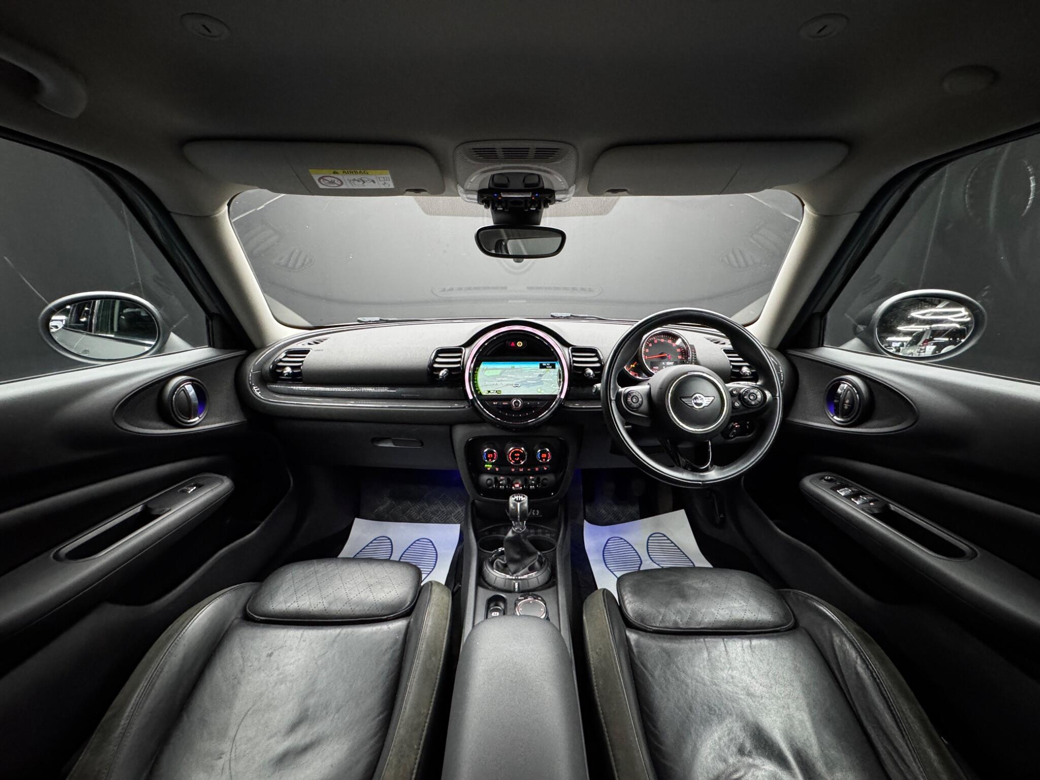 MINI Clubman - Image 17
