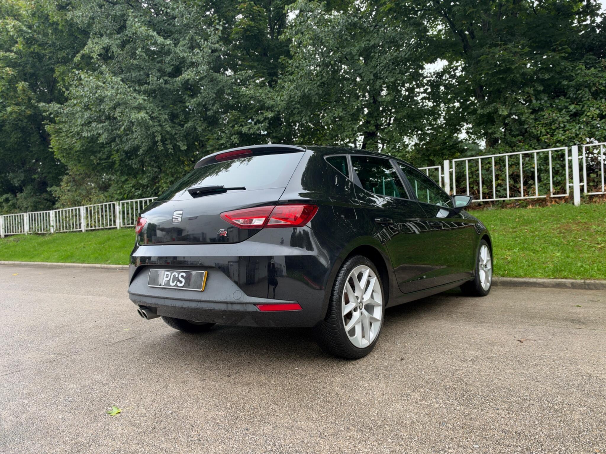 SEAT Leon - Image 16