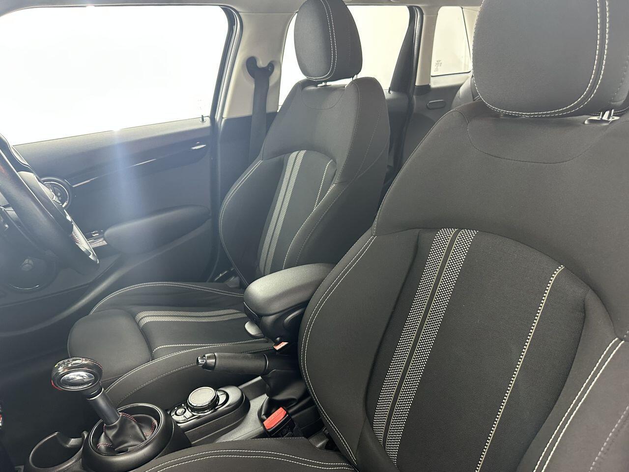 MINI Hatch - Image 21