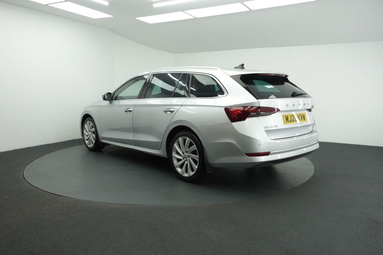 Skoda Octavia - Image 9