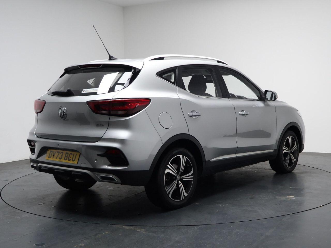 MG MG ZS - Image 12