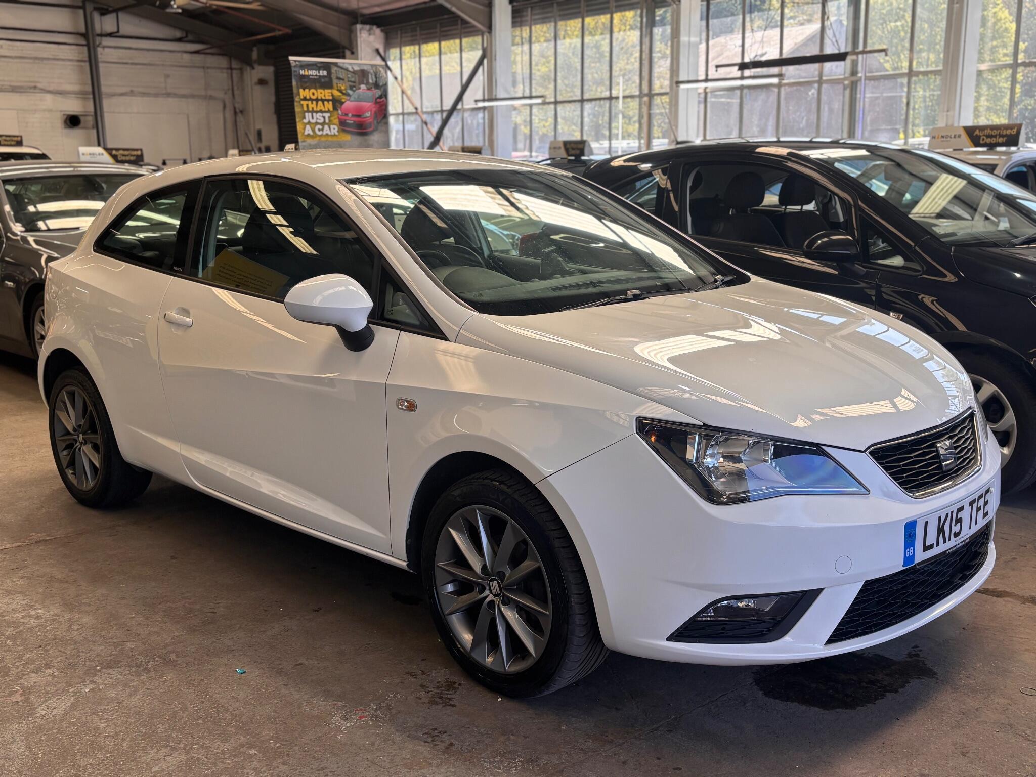 SEAT Ibiza - Image 10