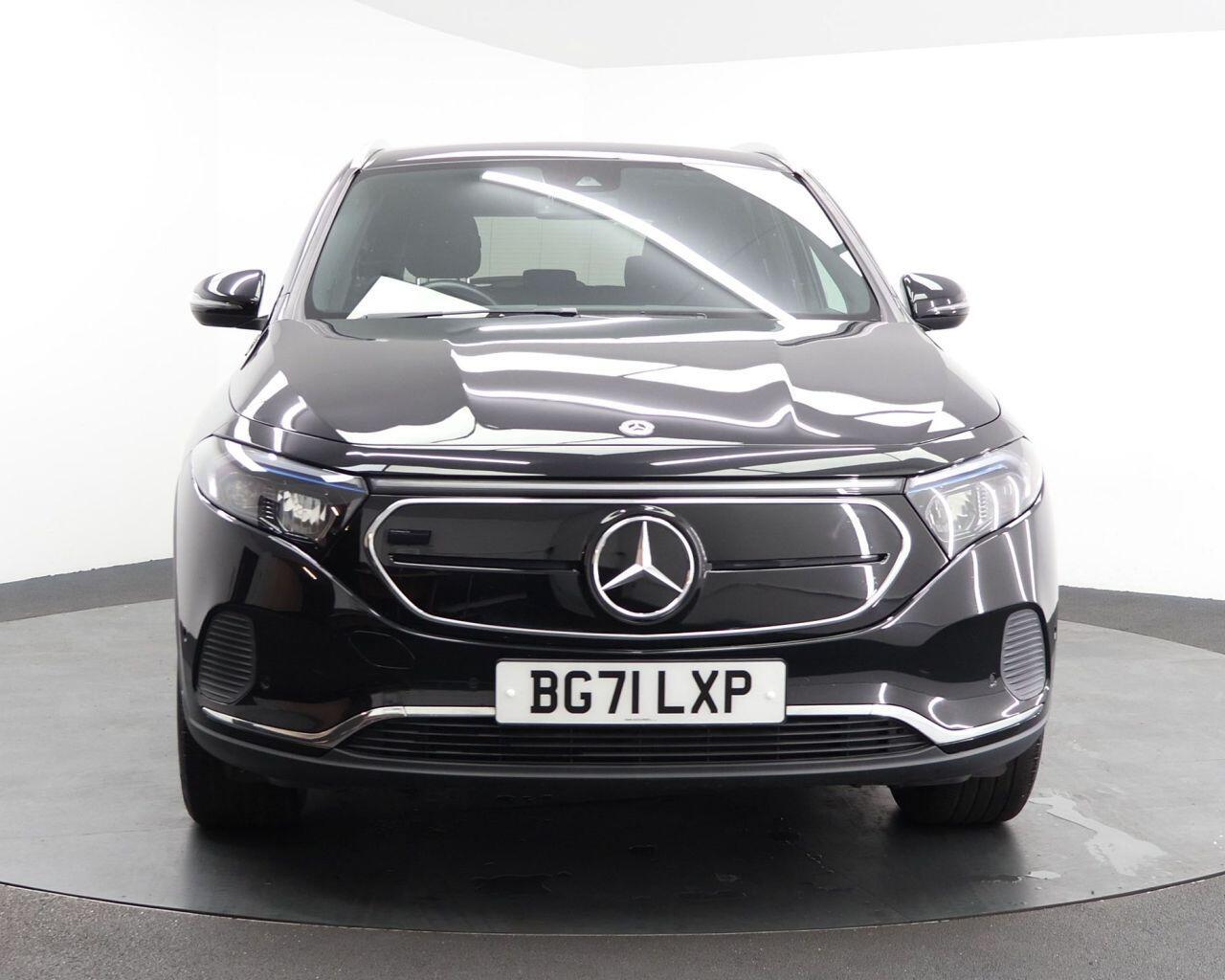 Mercedes-benz EQA - Image 6