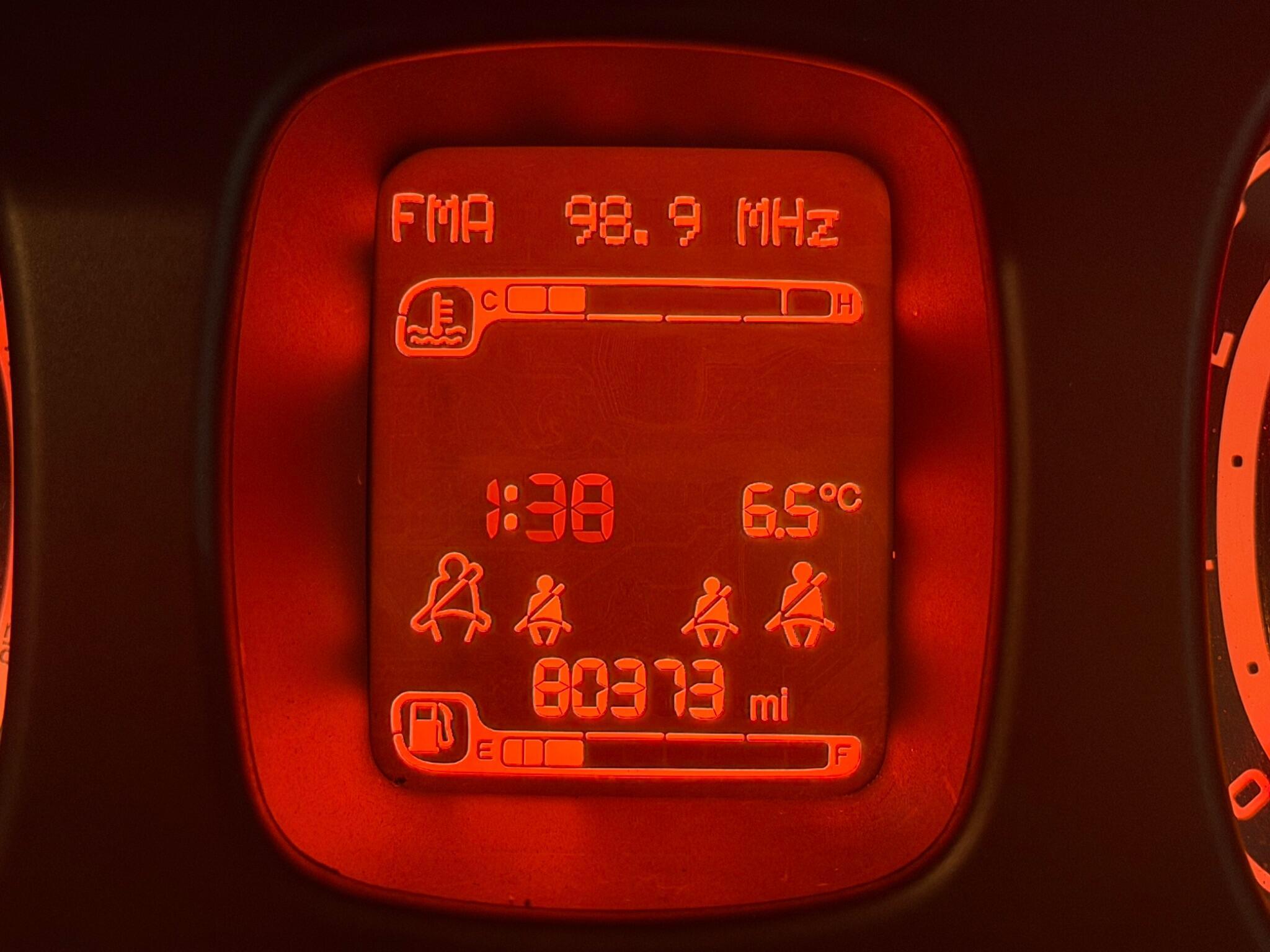 Fiat Panda - Image 14