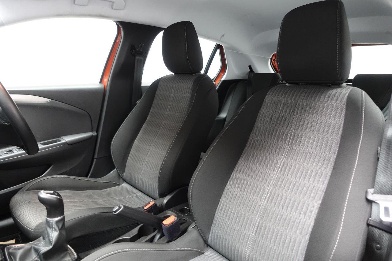 Vauxhall Corsa - Image 22