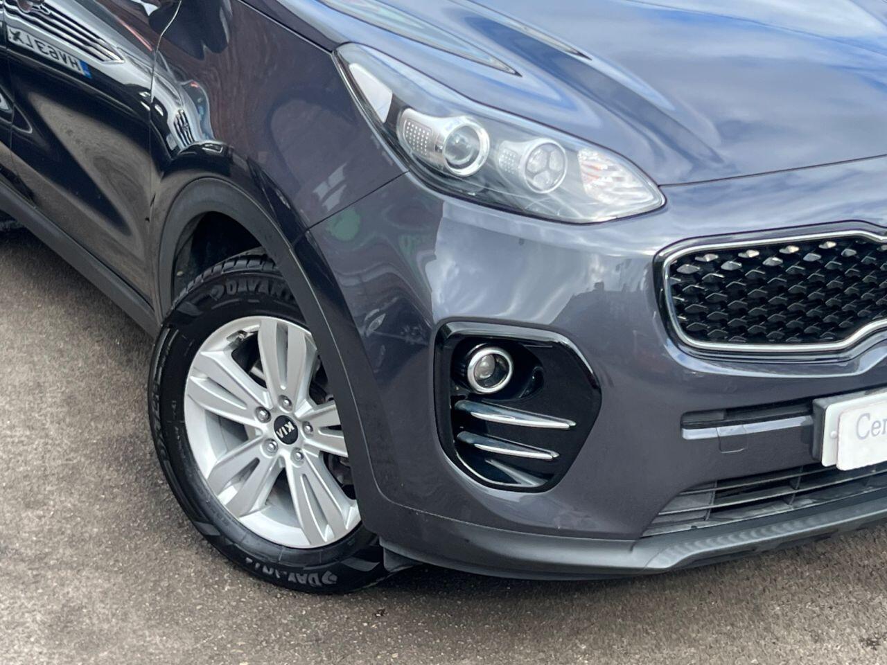 Kia Sportage - Image 7