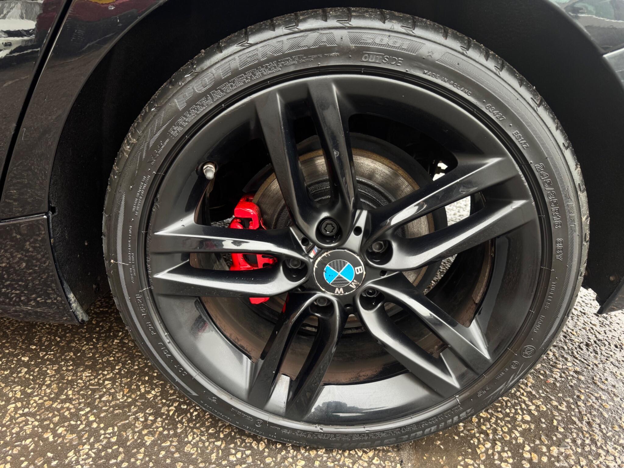 BMW 1 Series - Image 34