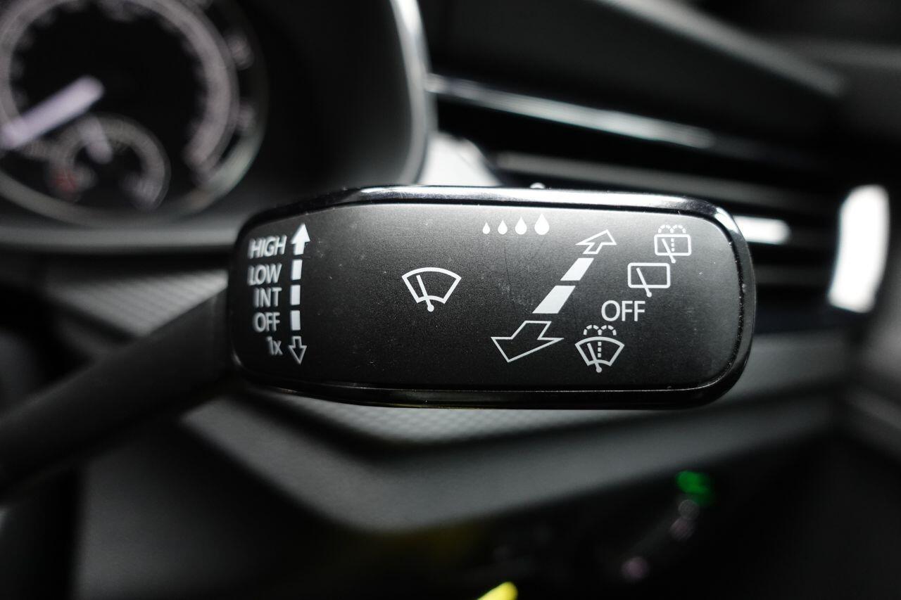 Skoda Scala - Image 32