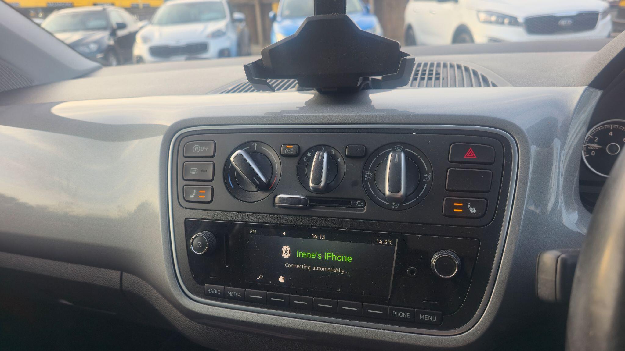 Skoda Citigo - Image 12
