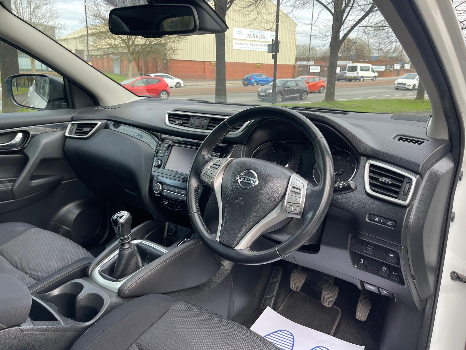 Nissan Qashqai - Image 15