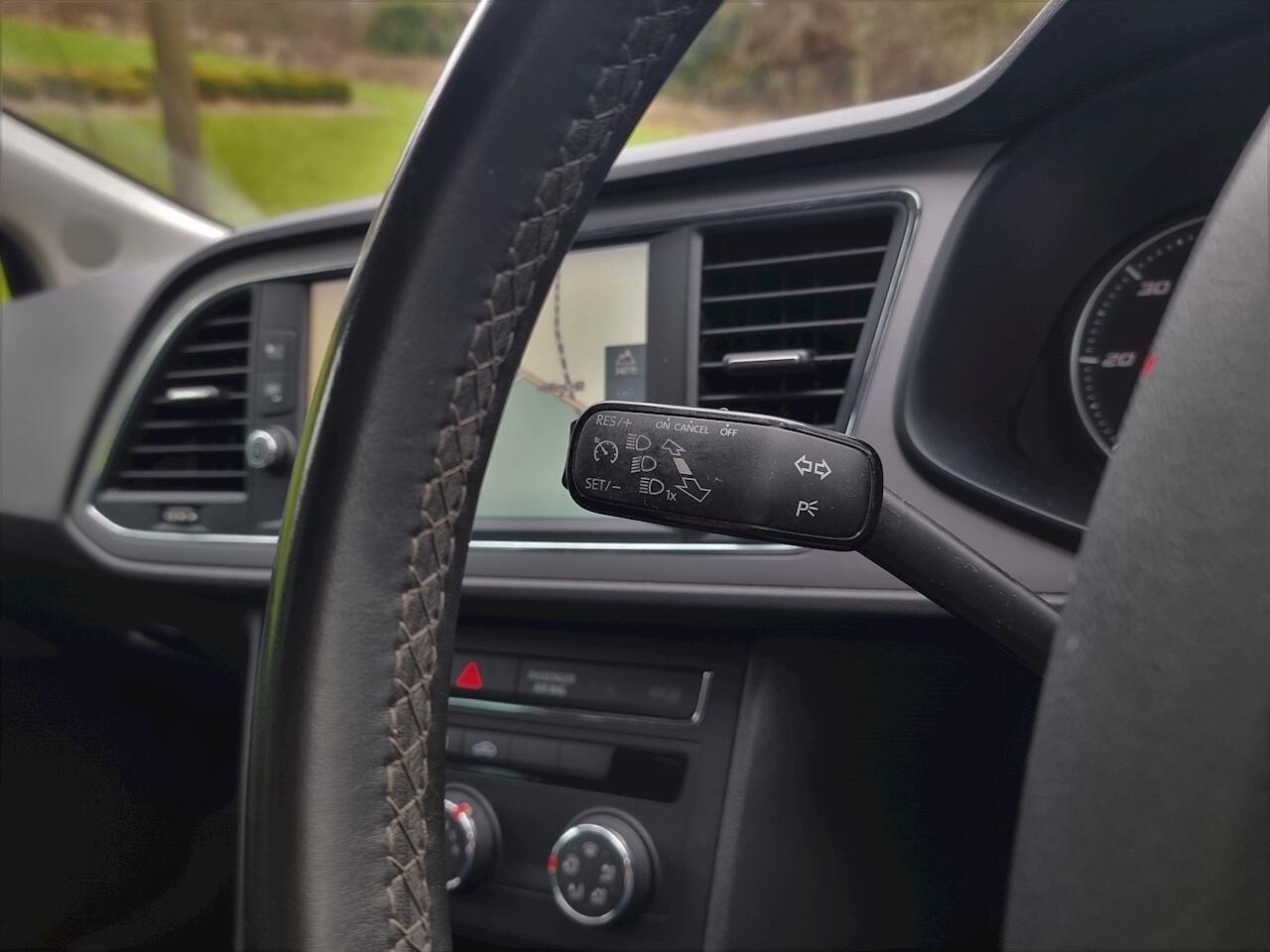 SEAT Leon - Image 10