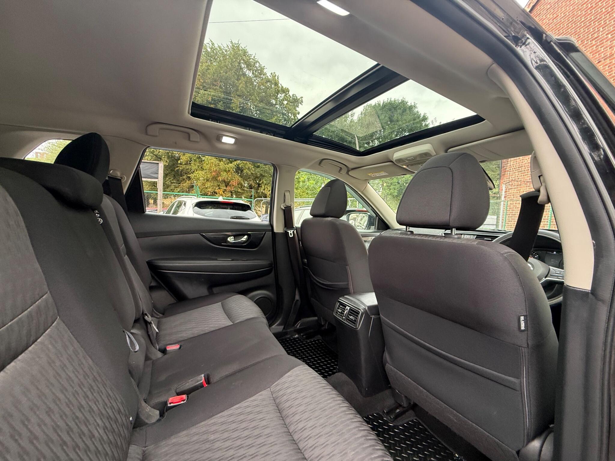 Nissan X-Trail - Image 13