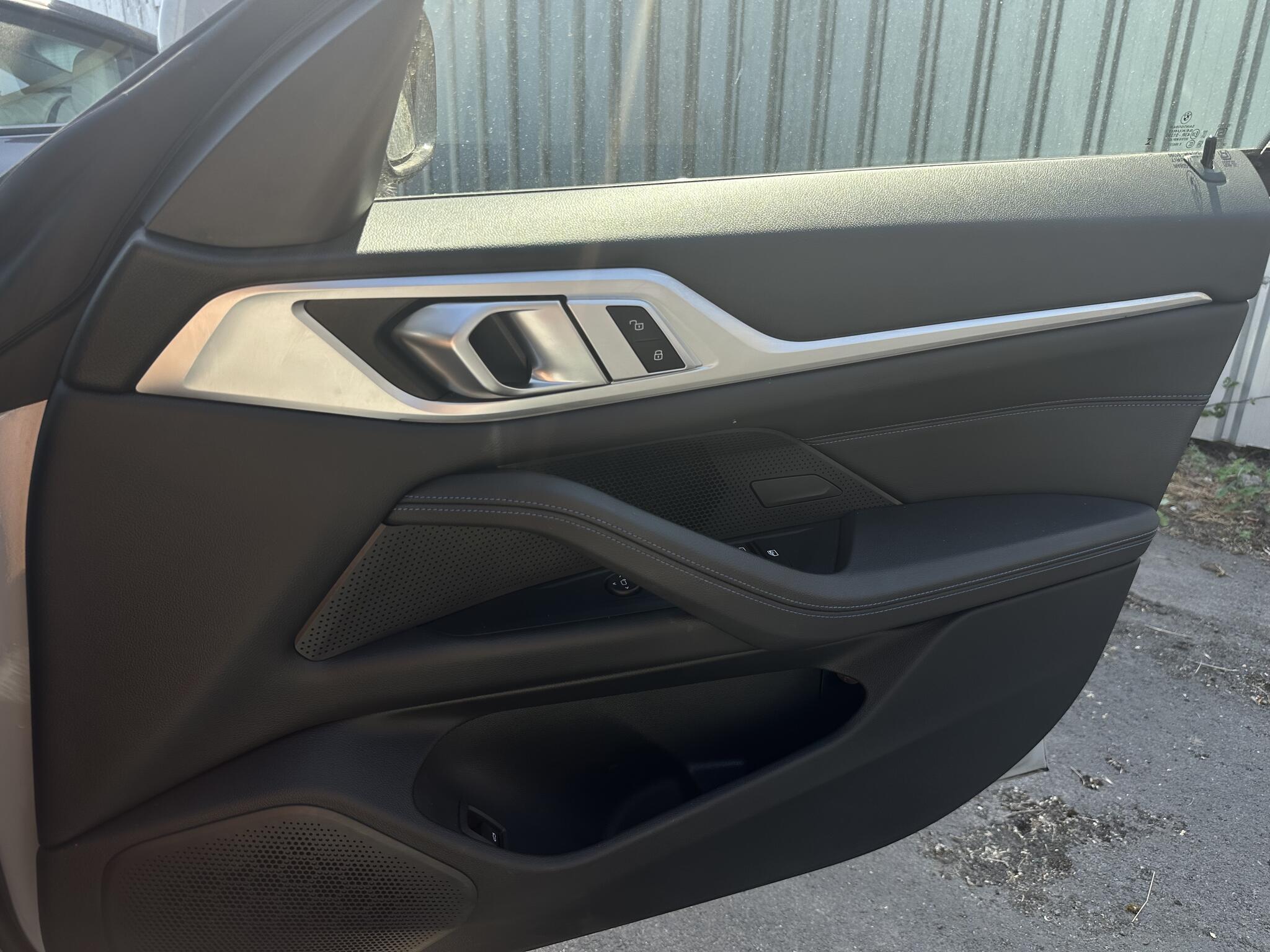 BMW I4 - Image 10