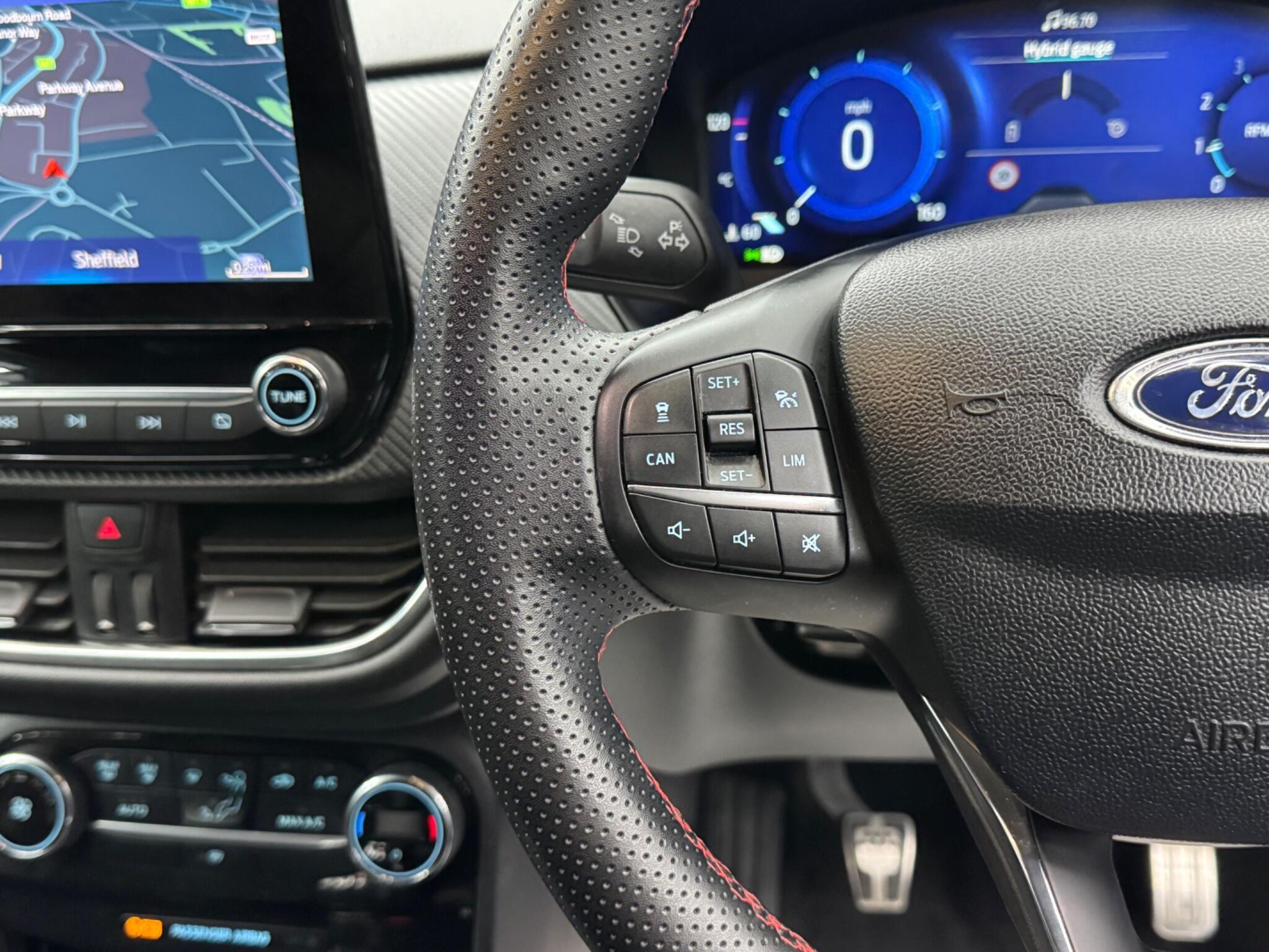 Ford Puma - Image 20