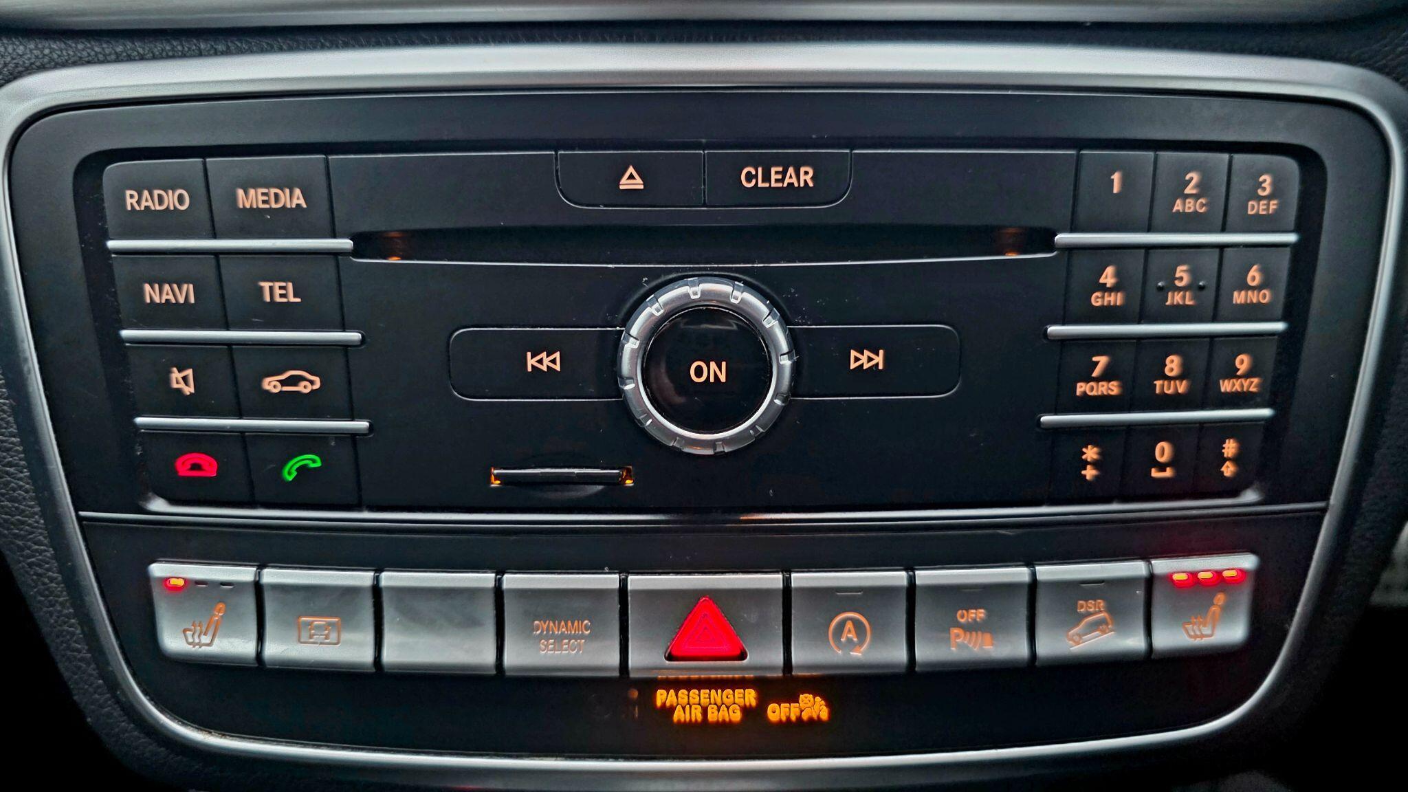 Mercedes GLA - Image 32