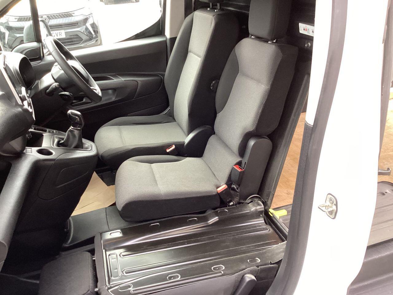 Citroen Berlingo - Image 13