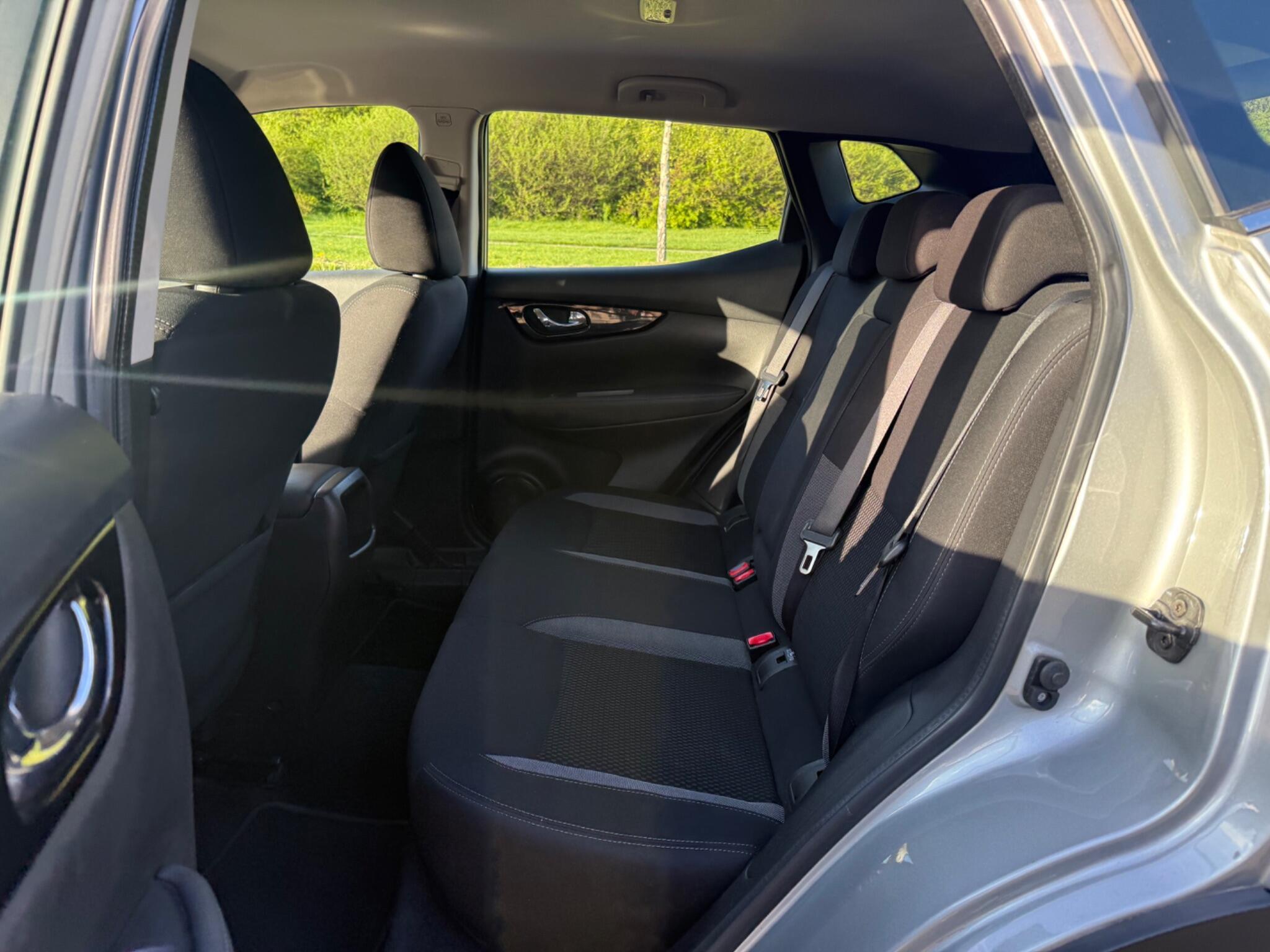 Nissan Qashqai - Image 11