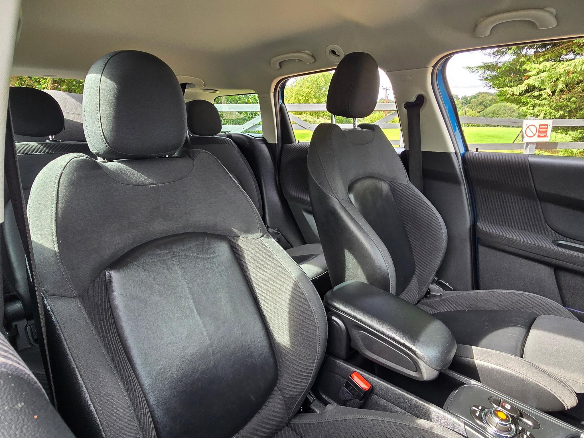 MINI Countryman - Image 13