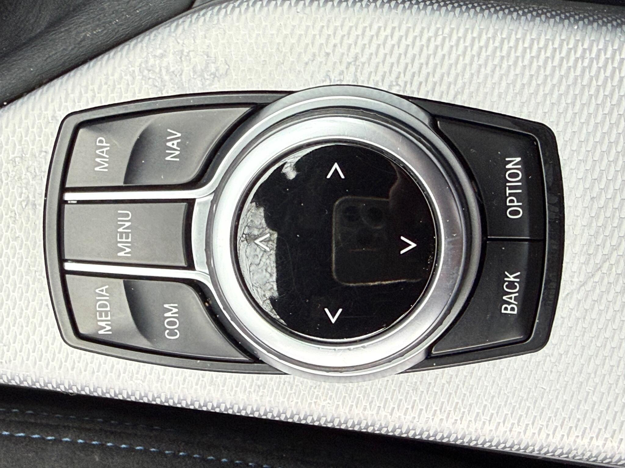 BMW 1 Series - Image 23