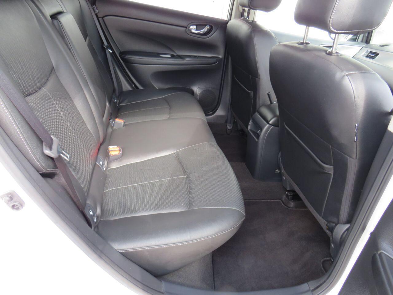 Nissan Pulsar - Image 8