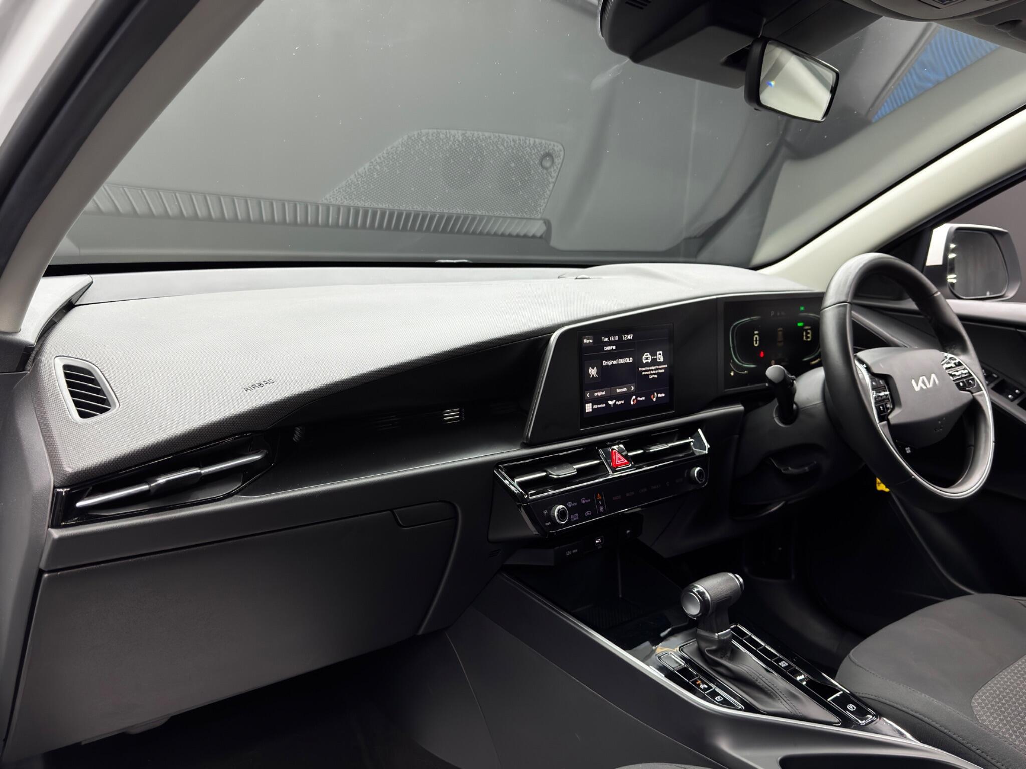 Kia Niro - Image 11