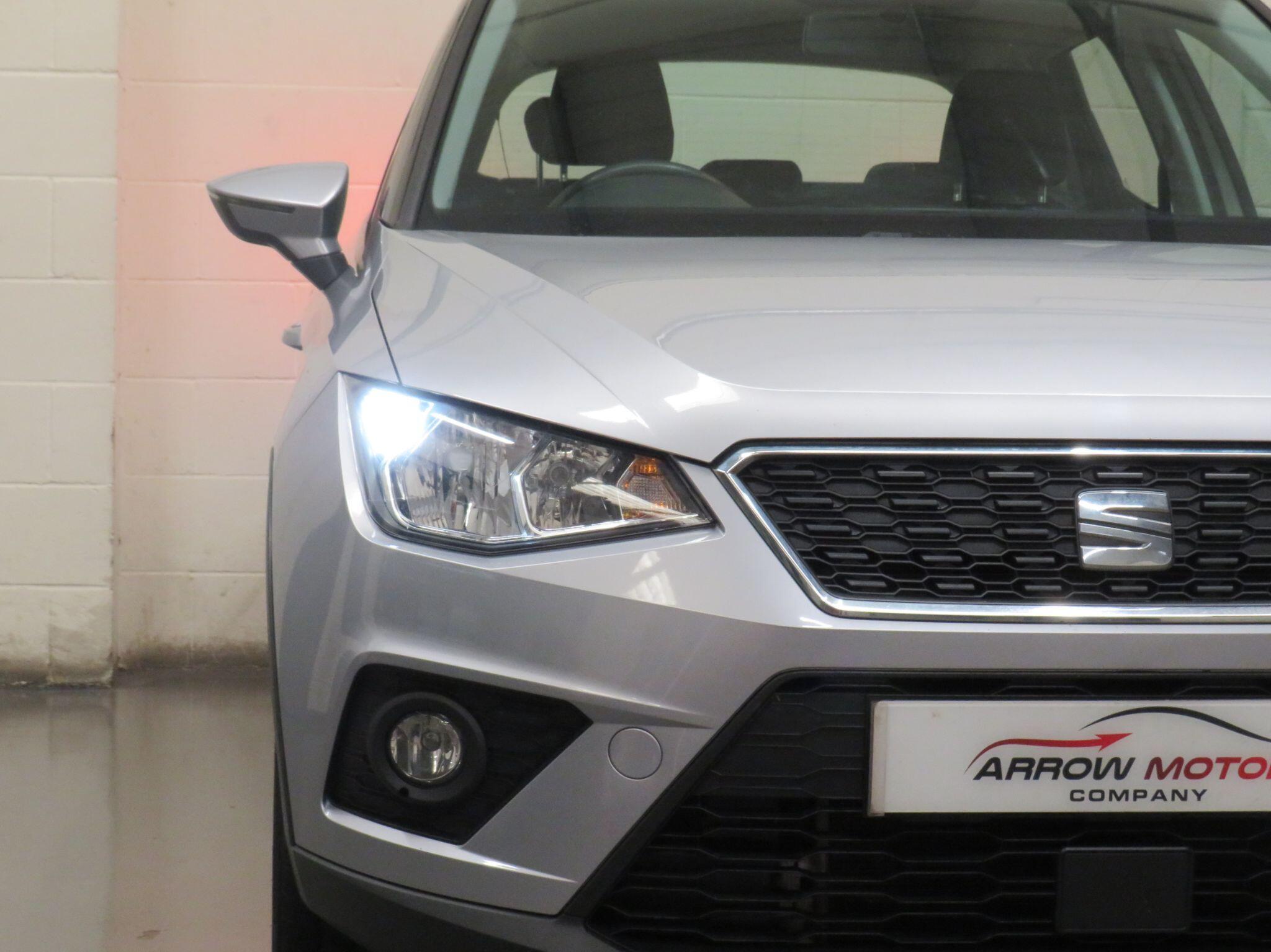 SEAT Arona - Image 11