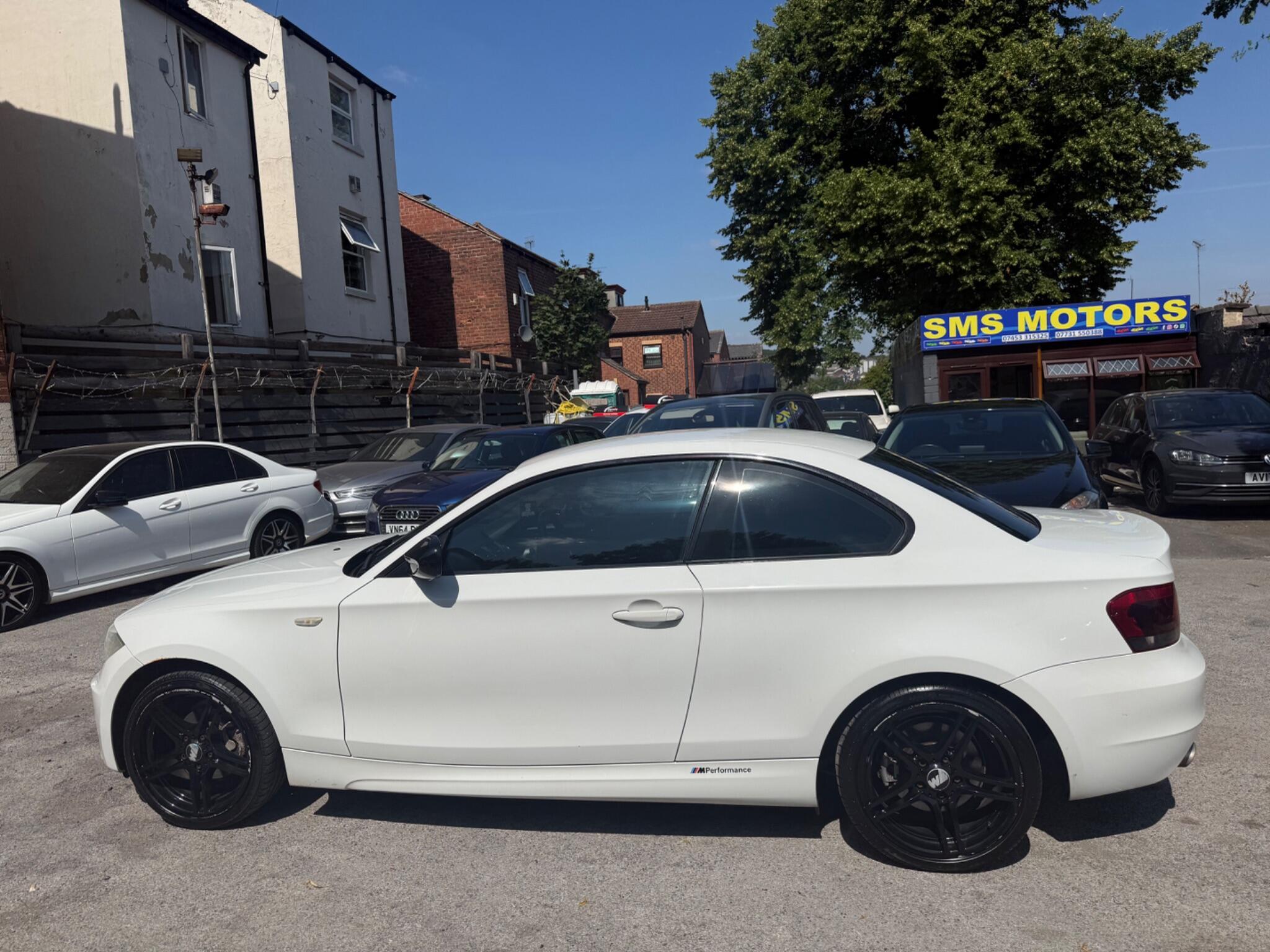 BMW 1 Series - Image 4