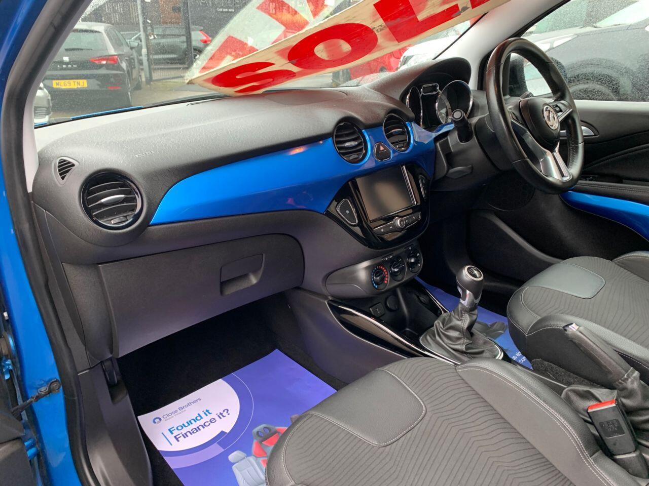 Vauxhall ADAM - Image 15