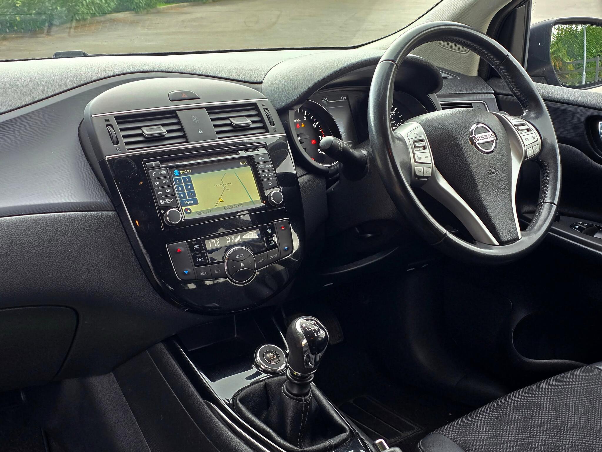 Nissan Pulsar - Image 2
