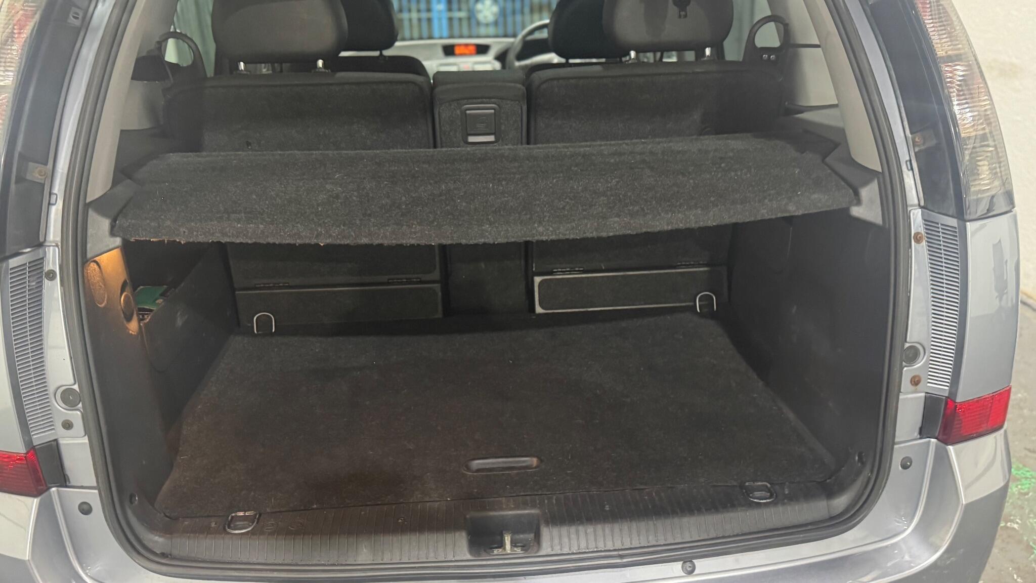 Vauxhall Meriva - Image 36