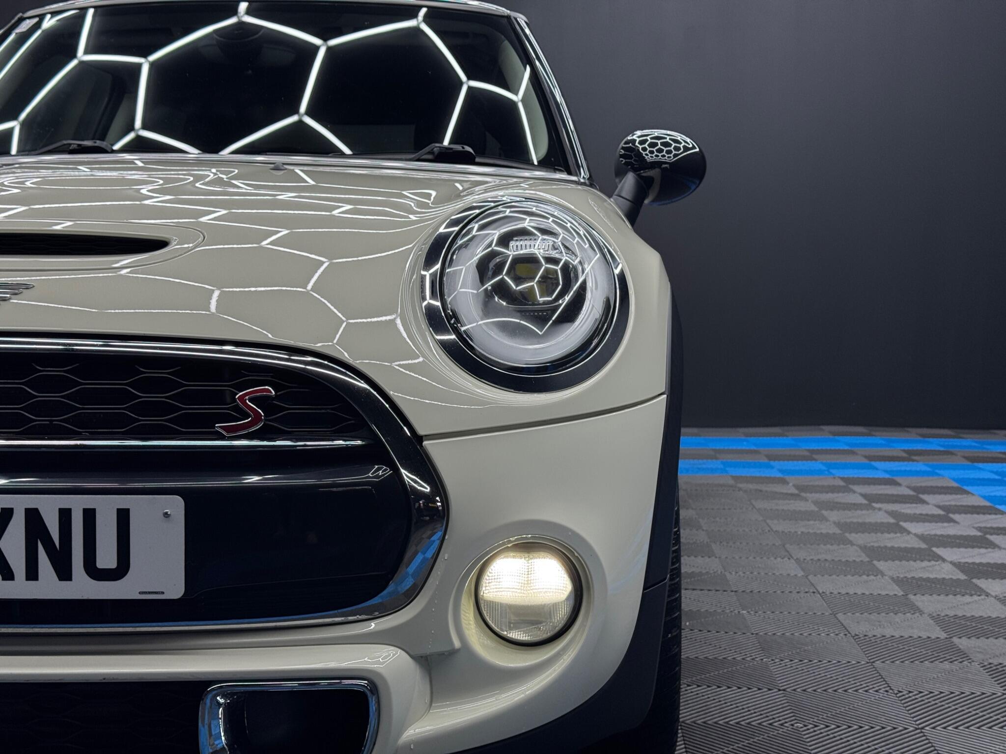 MINI Hatch - Image 44