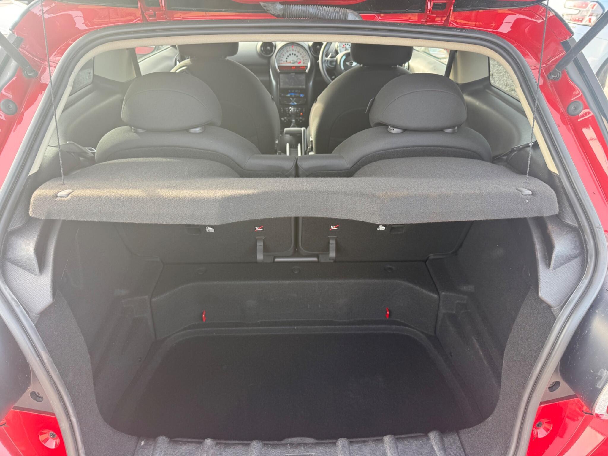 MINI Paceman - Image 16