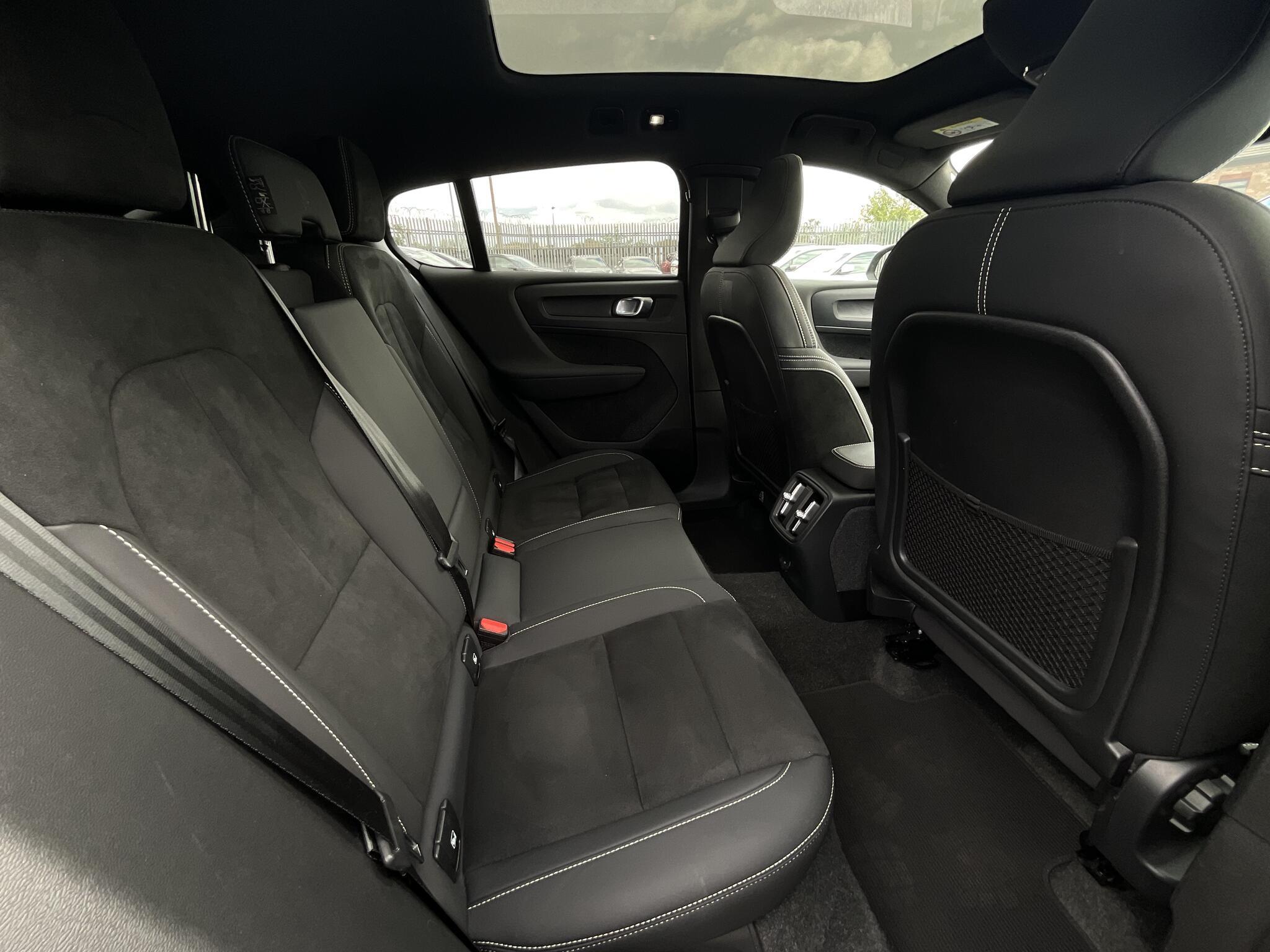 Volvo C40 - Image 12