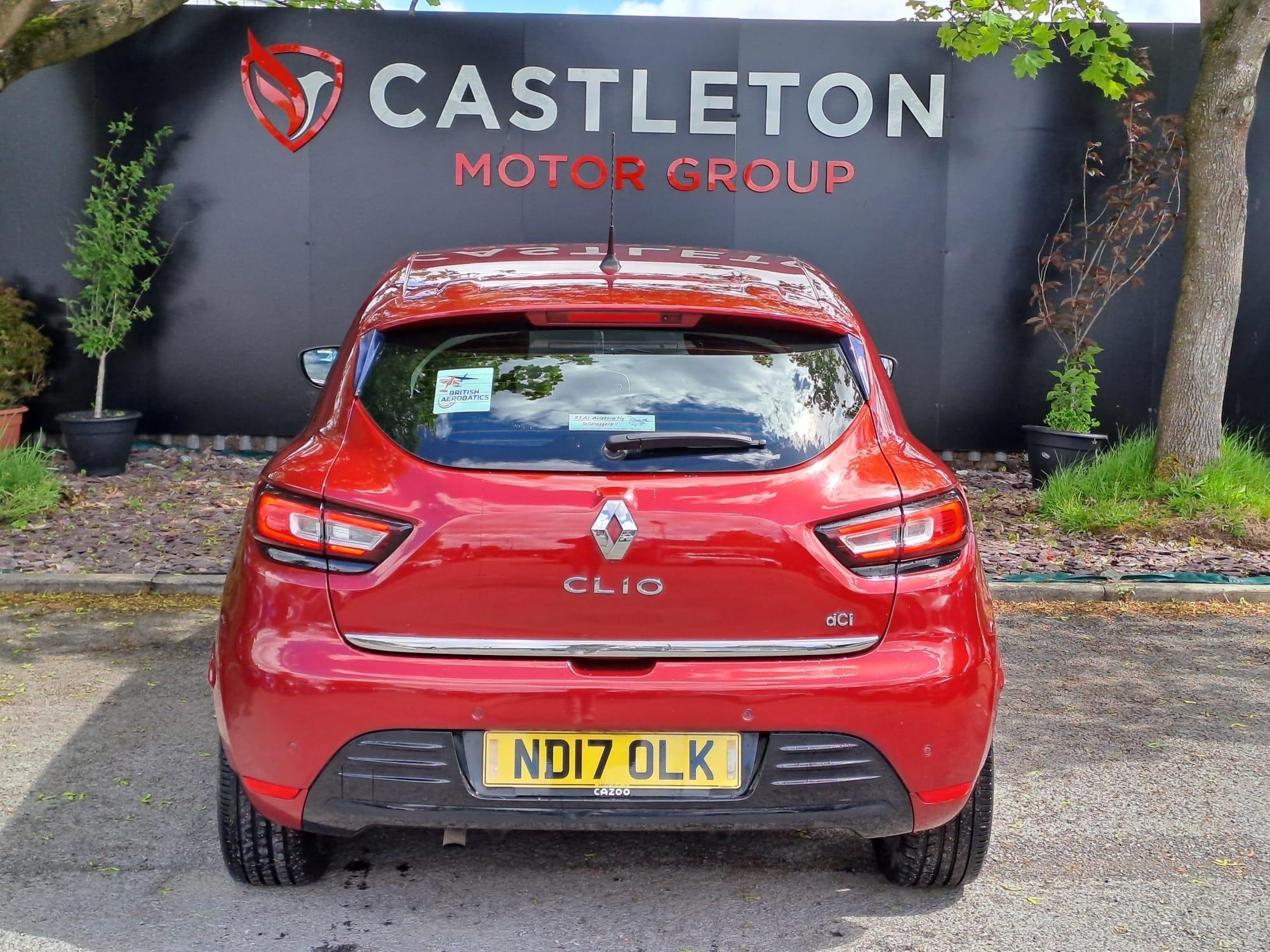 Renault Clio - Image 20