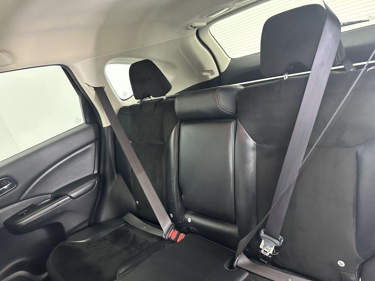 Honda CR-V - Image 13