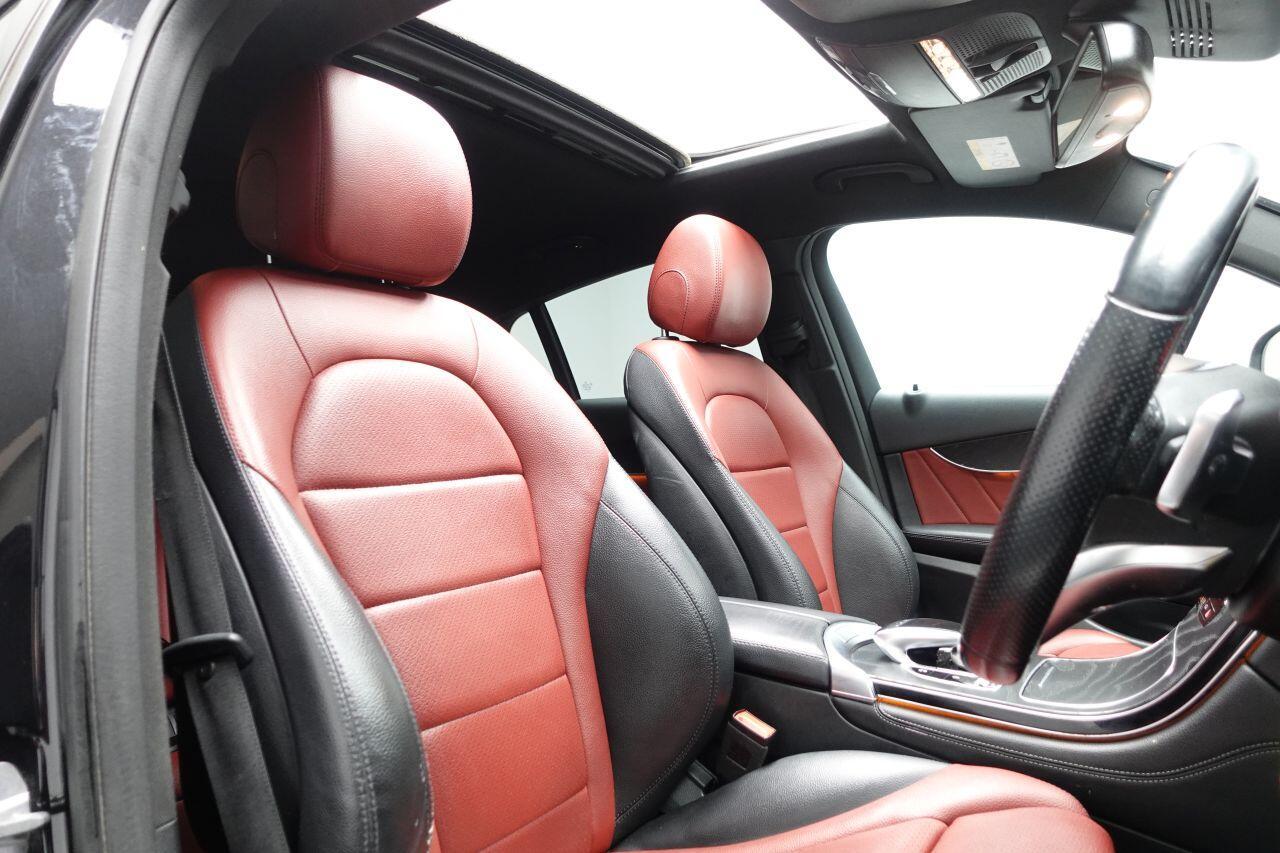 Mercedes-benz GLC - Image 5