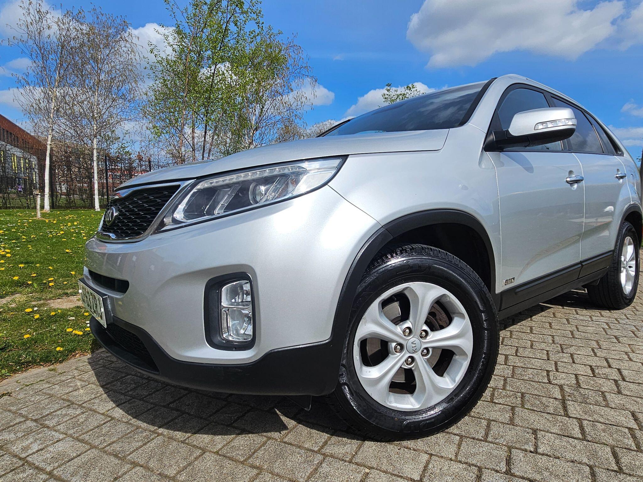 Kia Sorento - Image 17