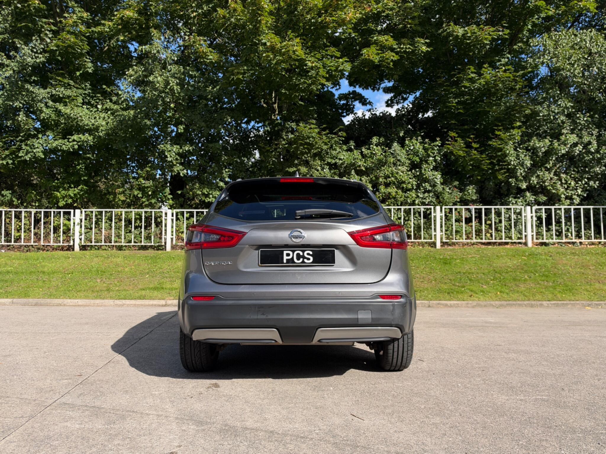Nissan Qashqai - Image 7
