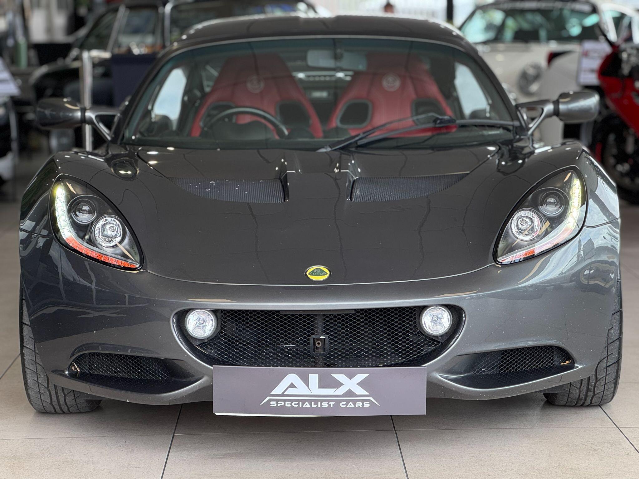 Lotus Elise - Image 7