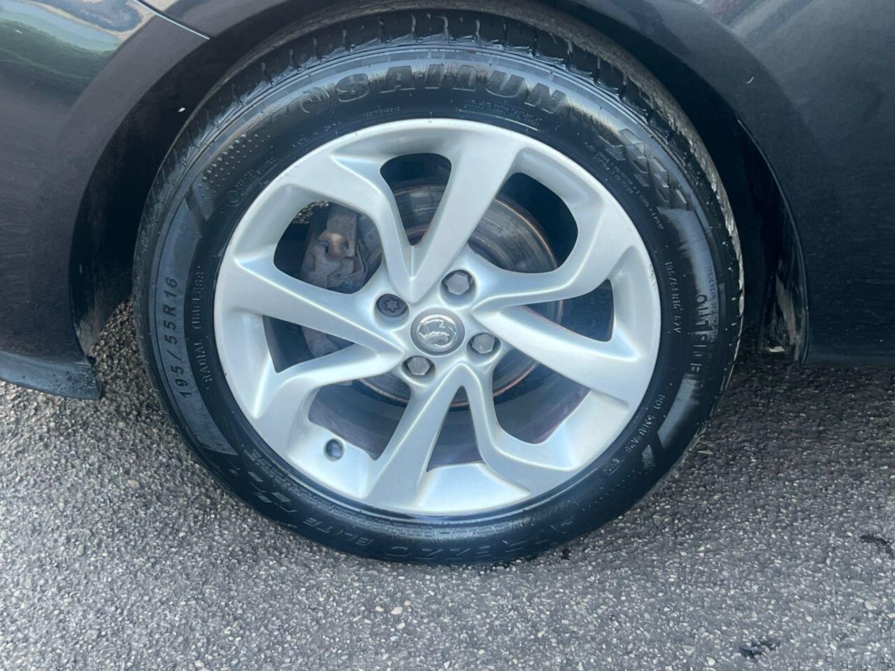 Vauxhall Corsa - Image 26