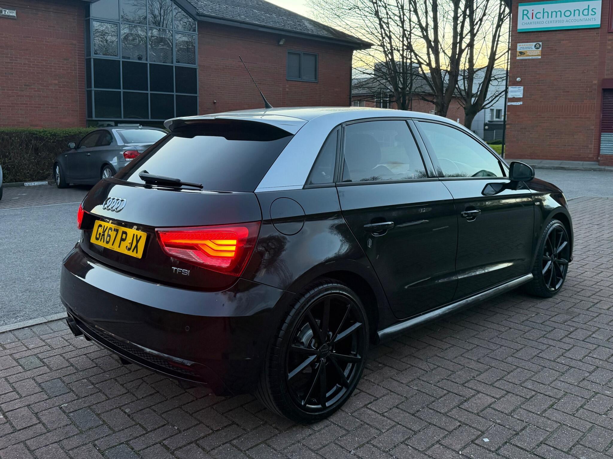 Audi A1 - Image 19