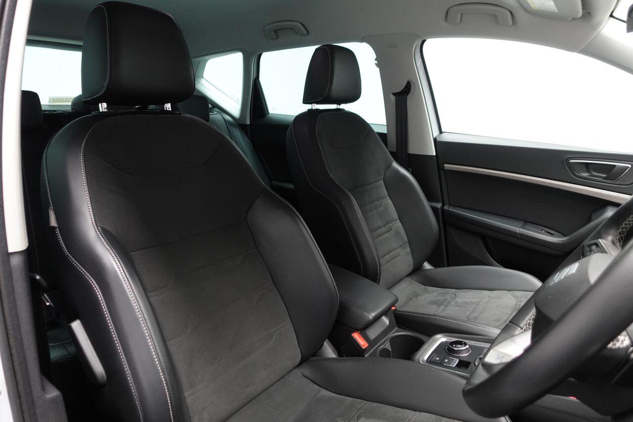 SEAT Ateca - Image 16