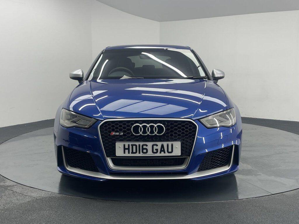 Audi RS3 - Image 5