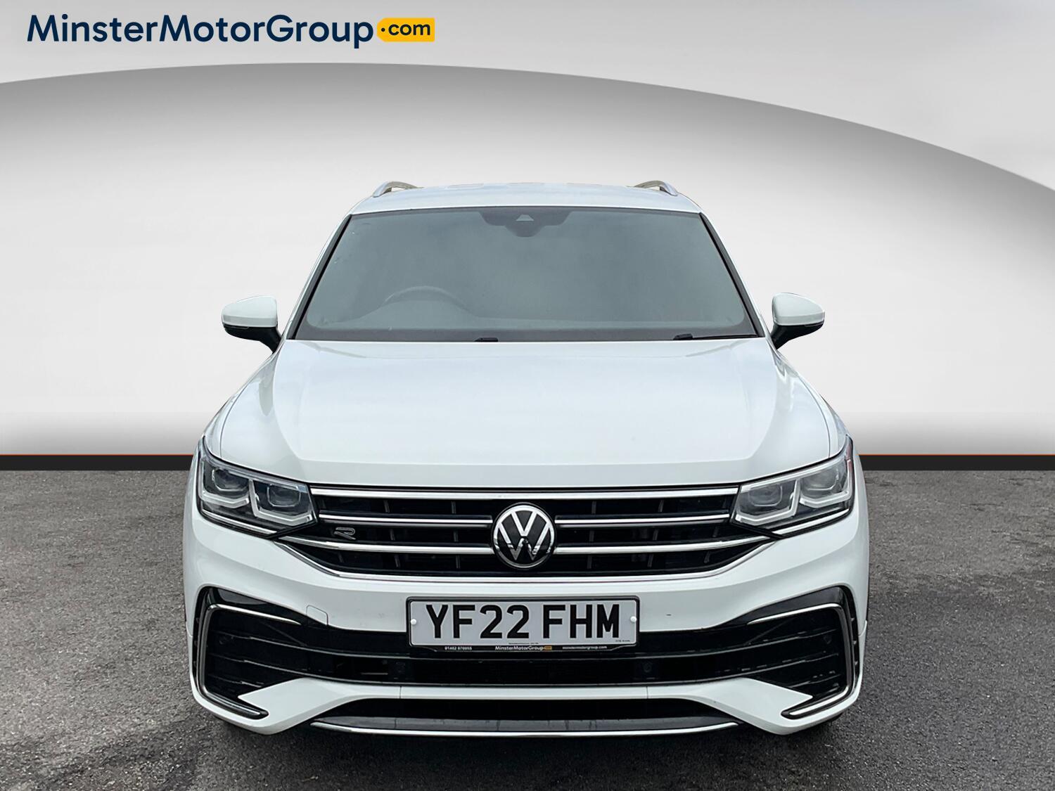 Volkswagen Tiguan Allspace - Image 5