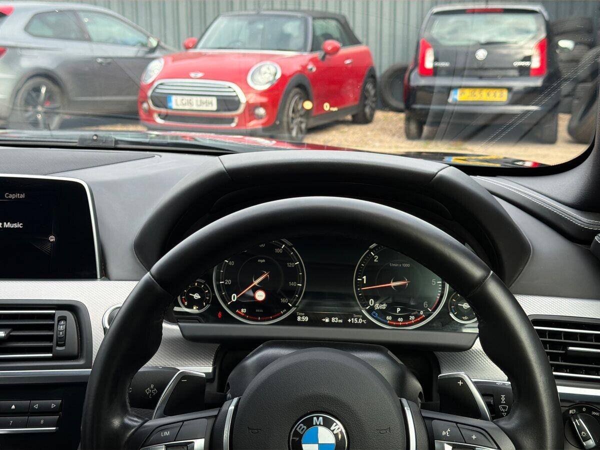 BMW 6 Series - Image 16