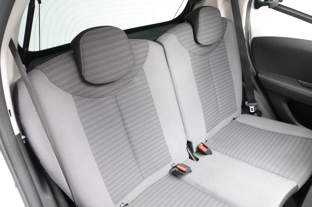 Toyota Aygo - Image 18