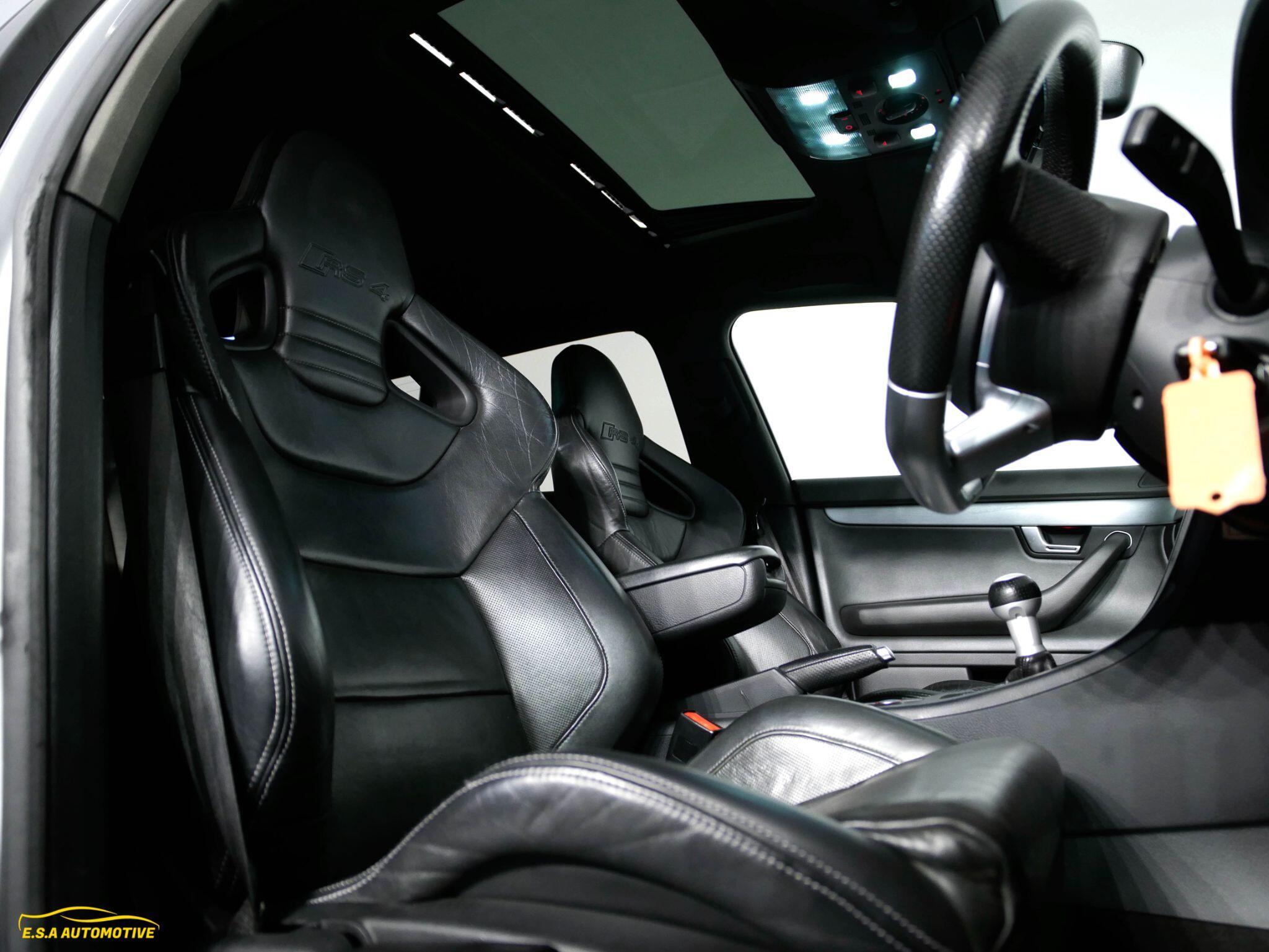 Audi Rs4 Avant - Image 15